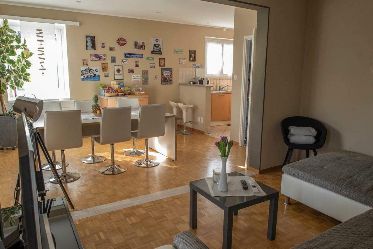 Locarno, Casa Pioda - Nahe Zentrum, Mit Balkon Und Parkplatz Экстерьер фото